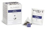 Чай черный AlthausDeli Packs ЧА910 Королевский Эрл Грей, 15х2,75г