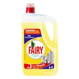 Средство для мытья посуды Fairy, 5 литров