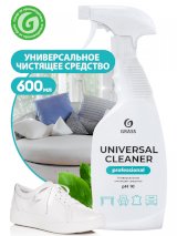 Грасс Универсальное чистящее средство "Universal Cleaner Professional", 600 мл
