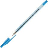 Ручка шариковая 927, синяя, толщина линии 0,7 мм, 50 штук