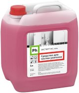Ph Эксперт WC гель, Средство для чистки унитазов, 5 литров