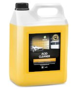 ГРАСС Acid Cleaner Кислотное средство для очистки фасадов 5,9 кг