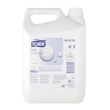 Жидкое крем-мыло Tork Premium, 5 литров