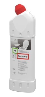 Ph Санихлор, 1 литр