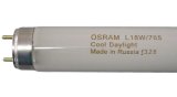 Лампа 18W L18W/765  G13, длина 590 мм, диаметр, 26 мм, OSRAM