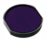 Штемпельная сменная Colop, для R50, фиолетовая, Е/R50