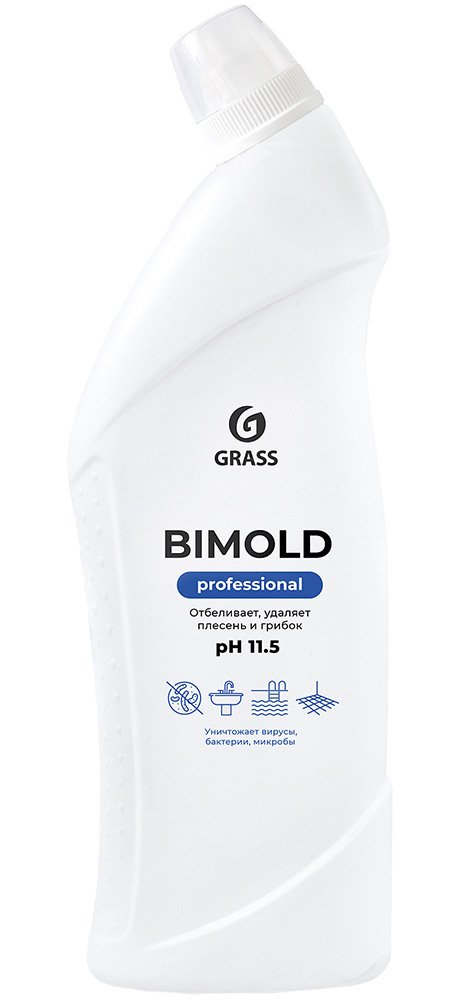 Грасс Bimold Средство для удаления плесени и грибка, 1 литр