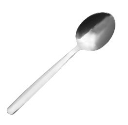 Ложка чайная Iris Luxstahl