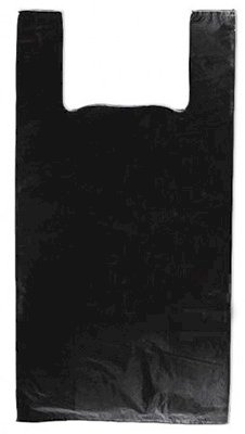 Пакет-майка изготовлен из полиэтилена высокого давления. При больших нагрузках не растягивается, водо- и паронепроницаем. Размеры: 30х55 см, ширина бокового фальца 15 см. В упаковке 100 штук.