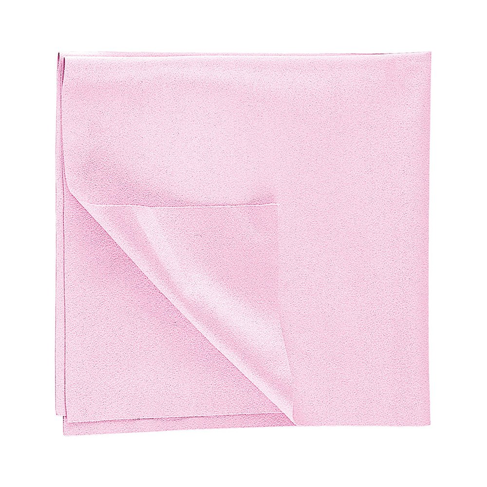 Салфетка из микроволокна Vileda Professional предназначена для профессиональной очистки стеклянных поверхностей. Изготовлена из высококачественного микроволокна, которое эффективно удаляет пыль, грязь, жировые отложения и следы от пальцев. Уникальная структура микроволокна обеспечивает превосходные очищающие свойства и высокую впитывающую способность. Салфетка деликатно очищает поверхность, не оставляя царапин, разводов и ворсинок. Подходит для мытья окон, зеркал, витрин, стеклянных дверей, мониторов и других стеклянных поверхностей.

Долговечная и износостойкая, выдерживает многократные стирки без потери качественных характеристик. Быстро высыхает, сохраняет форму и мягкость после использования. Может применяться как во влажном, так и в сухом виде для полировки поверхностей до идеального блеска.

Область применения: профессиональный клининг, офисные и административные здания, торговые центры, медицинские учреждения, предприятия HoReCa, автомойки.

Размер салфетки 40х38 см. Цвет красный. В упаковке 5 штук.

Произведено в Японии. Продукт разработан для профессионального применения.