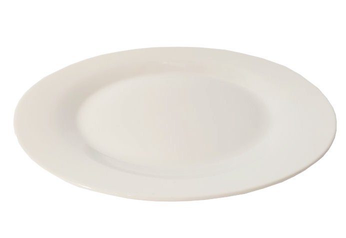 Тарелка мелкая Collage, диаметр 200 мм