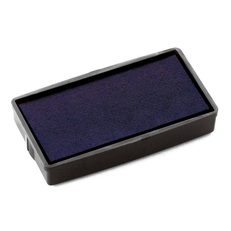 Подушка штемпельная сменная E/20 синяя для PRINTER 20,  C20, 20 SET, C20 SET, С20/3 SET