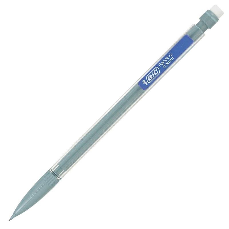 Карандаш механический BIC, 0,5 мм