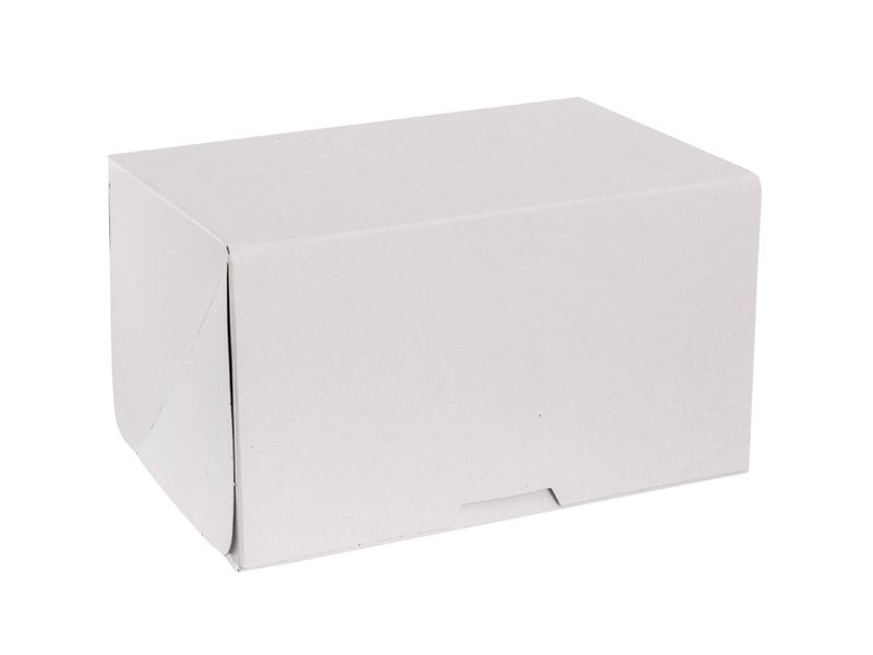 Коробка для пирожных выполнена из картона без печати. Экологичная, проста в использовании. Предназначена для упаковки, хранения и транспортировки пирожных и других кондитерских изделий. Размер 150х100 мм. Высота 85 мм. В упаковке 100 штук.