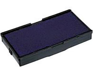 Штемпельная подушка Colop подходит для штампов E/0012 и E/4912. Предназначена для оттисков штампов на бумажных носителях. Оснащена синей краской на водной основе. Может быть использована для 10 000 оттисков.