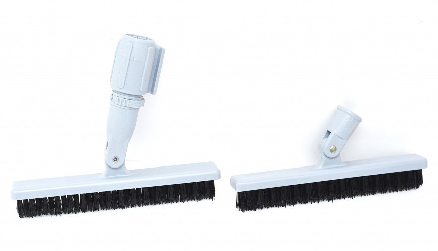 Щетка для швов 210х30 мм, Росмоп