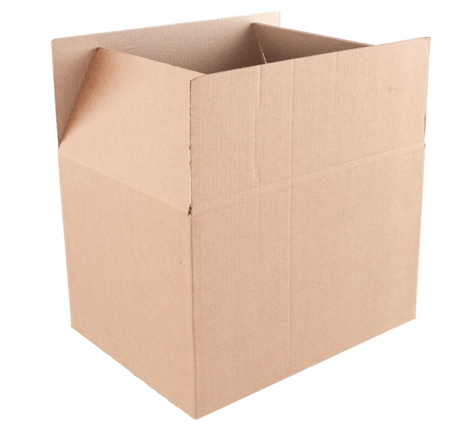 Универсальная многоцелевая коробка бурого цвета 39х30х26 см, отлично подойдет как для упаковки документов и бумаг формата А4, так и для хранения вещей на полках стеллажей. Изготовлен из бурого трехслойного картона марки Т-23. В упаковке 20 штук.