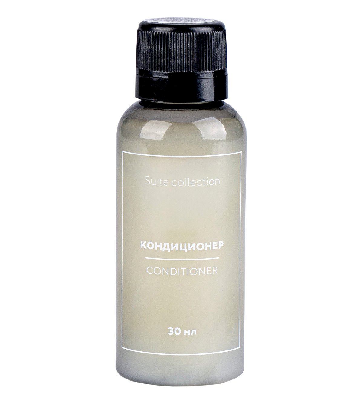 Кондиционер для волос "Suite collection" Optiline увлажняет и восстанавливает волосы, облегчая расчесывание. Легко распределяется по всей длине волос, бережно ухаживает за кожей. Густая текстура продукта удобна в использовании. Нежный и утонченный аромат белого чая подарит вашим гостям возможность окунуться в атмосферу отдыха и расслабления. Подходит для всех типов волос. Стильный дизайн флакона подчеркнет интерьер вашего номерного фонда. Флакон удобно брать в поездки, путешествия или походы. Объем 30 мл. Имеет возможность брендирования - можно приклеить свою этикетку.