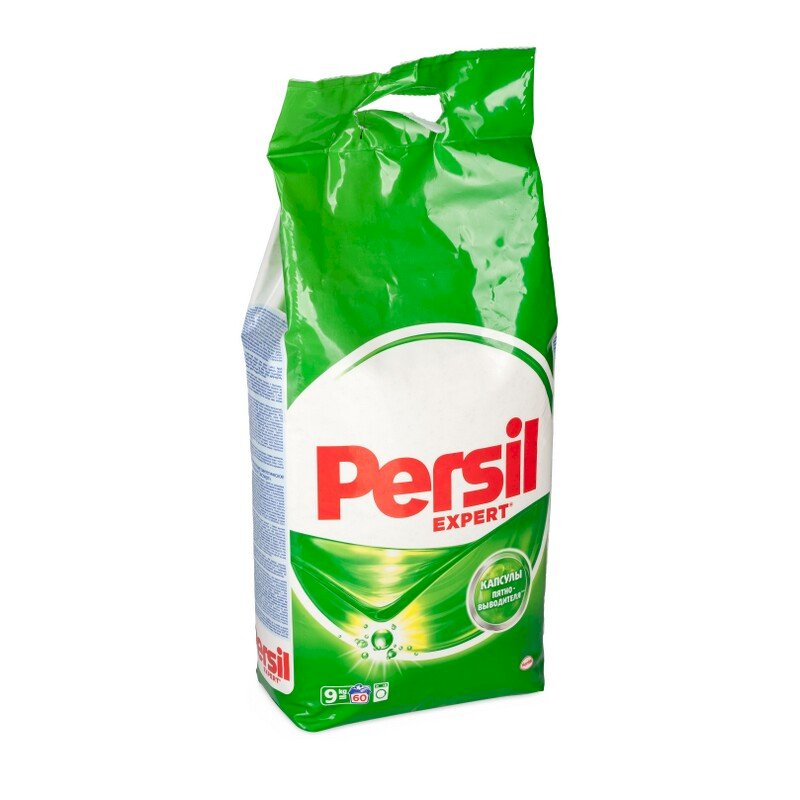 Стиральный порошок Persil Color автомат, 9 кг