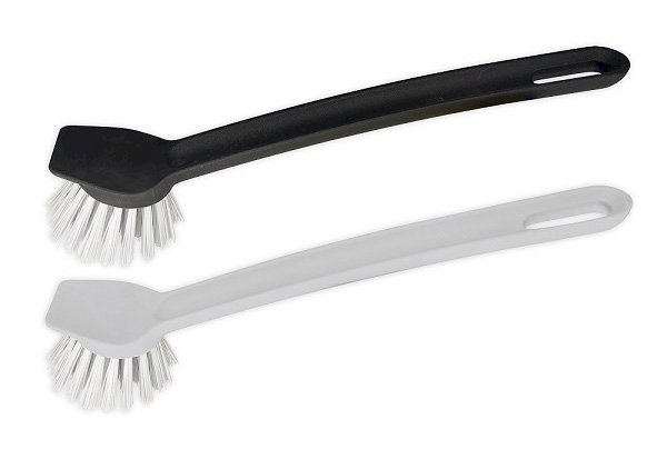 Щетка для посуды York с прямой ручкой