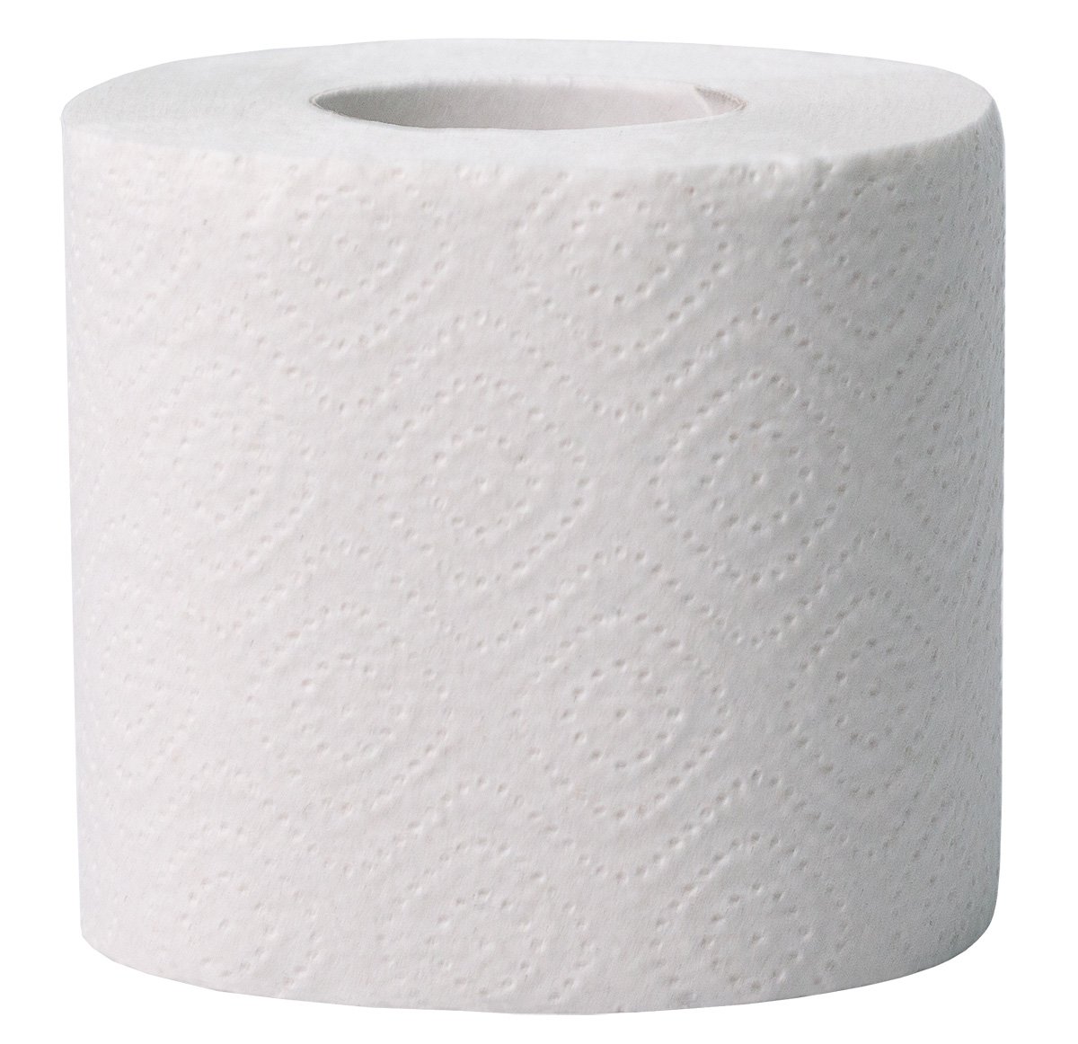 Туалетная бумага Торк Комфорт, Т4, 2-слойная, белая, 23 метра, 4 рулона в упаковке