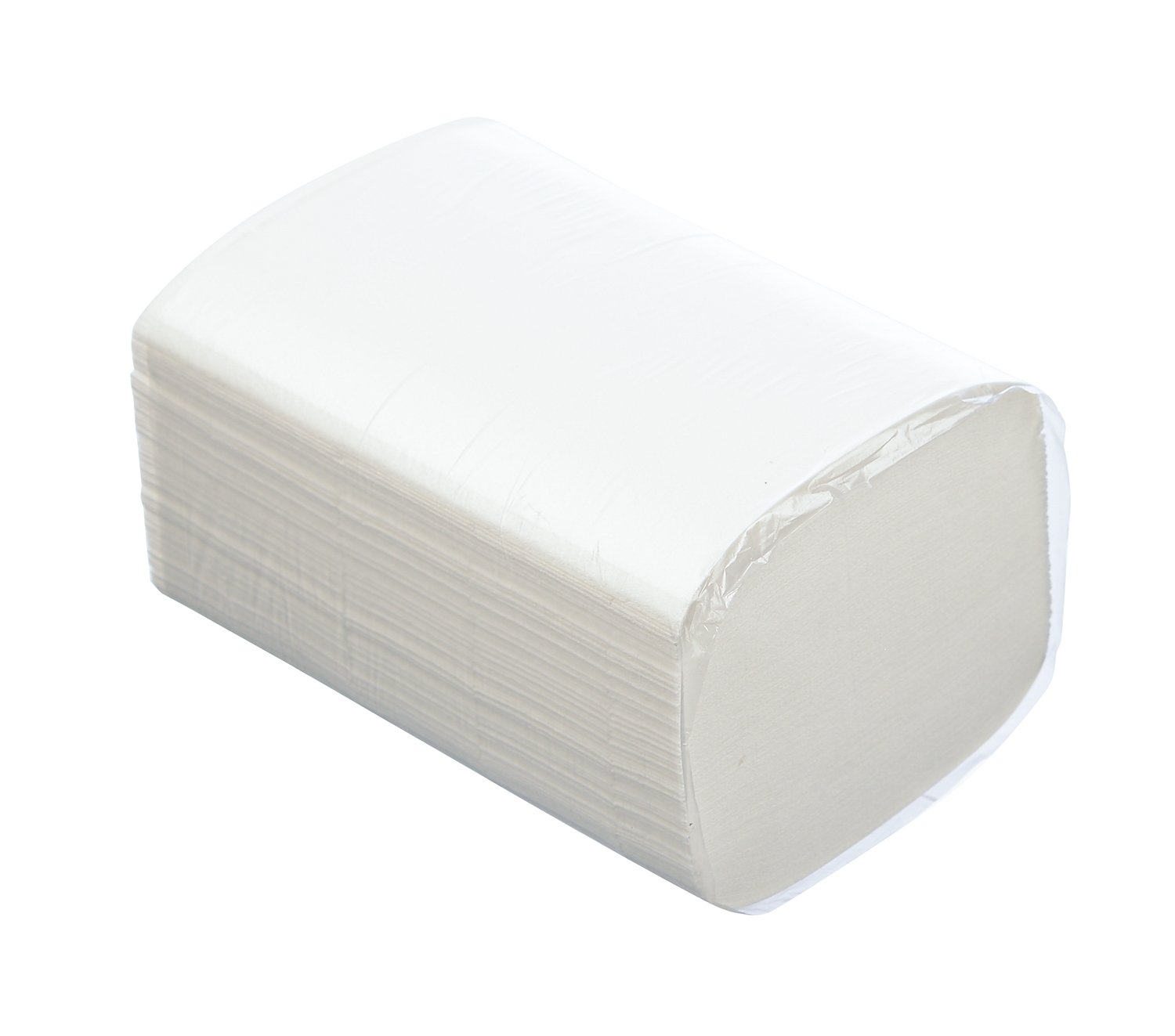 Салфетки бумажные двуслойные, 1/2 сложения, для настольных диспенсеров. Бумажные салфетки могут быть использованы также в целях личной гигиены. В упаковке 200 салфеток, размер 15,5х20 см. В коробке 16 упаковок.