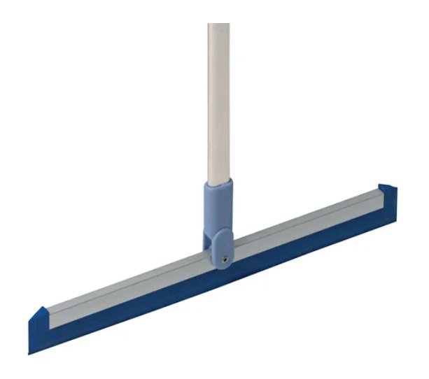 Сгон для совка Леголенд Vileda имеет резиновое лезвие. Длина 35 см. Эффективно собирает частицы грязи и пыль. Подходит для уборки различных поверхностей, обеспечивает чистоту помещений.