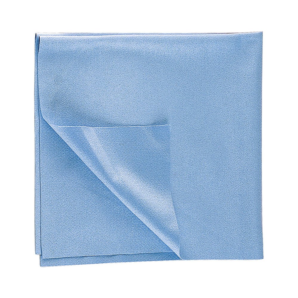 Салфетка из микроволокна Vileda Professional предназначена для профессиональной очистки стеклянных поверхностей. Изготовлена из высококачественного микроволокна, которое эффективно удаляет пыль, грязь, жировые отложения и следы от пальцев. Уникальная структура микроволокна обеспечивает превосходные очищающие свойства и высокую впитывающую способность. Салфетка деликатно очищает поверхность, не оставляя царапин, разводов и ворсинок. Подходит для мытья окон, зеркал, витрин, стеклянных дверей, мониторов и других стеклянных поверхностей.

Долговечная и износостойкая, выдерживает многократные стирки без потери качественных характеристик. Быстро высыхает, сохраняет форму и мягкость после использования. Может применяться как во влажном, так и в сухом виде для полировки поверхностей до идеального блеска.

Область применения: профессиональный клининг, офисные и административные здания, торговые центры, медицинские учреждения, предприятия HoReCa, автомойки.

Размер салфетки 40х38 см. Цвет синий. В упаковке 5 штук.

Произведено в Японии. Продукт разработан для профессионального применения.