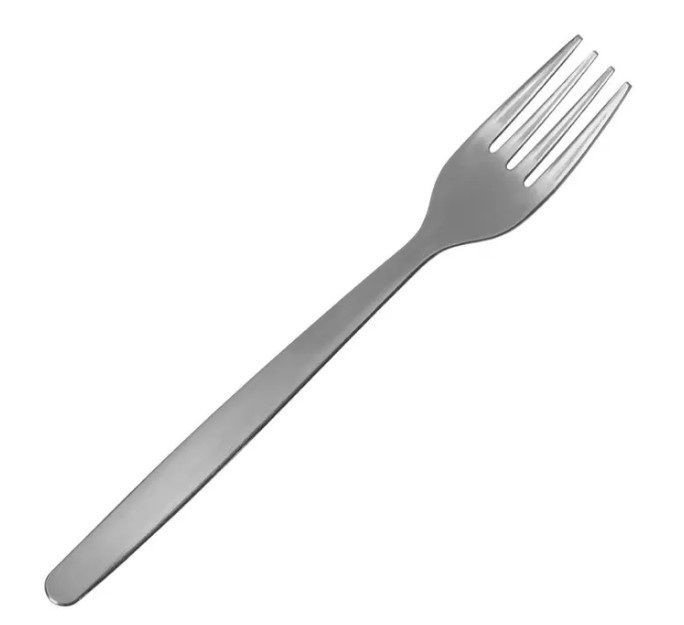 Вилка столовая Iris Luxstahl