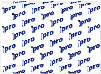 Полотенца бумажные PROtissue Premium, 2-слойные, 21х23 см, Z-сложения, 190 листов, белые, 15 штук