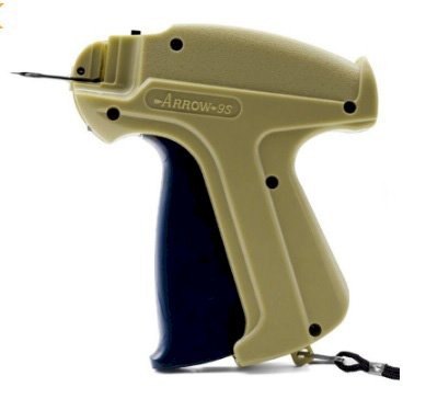 Игловой пистолет ARROW 9S со стандартной иглой R