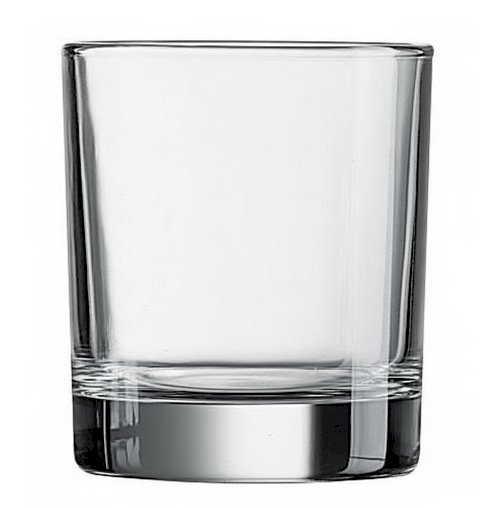Стакан рокс Исланд 300 мл, диаметр 78 мм 