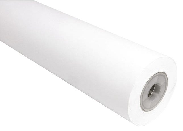 Бумага широкоформатная Xerox XES Paper А1+, 175 м х 620 мм, 75 г, 164%