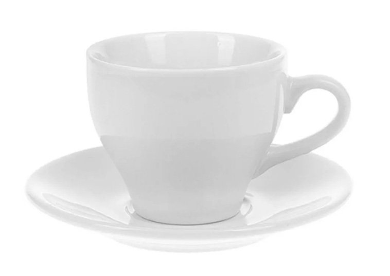 Чайная пара Классик 200 мл