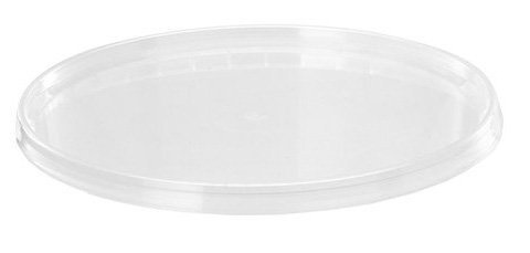 Прозрачная пластиковая крышка для банки под пресервы - профессиональное упаковочное решение, обеспечивающее длительную сохранность пищевых продуктов. Изделие изготовлено из пищевого полипропилена, устойчивого к маслам, рассолам и перепадам температур, что гарантирует надёжную защиту от влаги, воздуха и посторонних запахов. Герметичный замок предотвращает вскрытие и сохраняет свежесть содержимого. Прозрачность материала позволяет визуально контролировать продукт без нарушения упаковки, а гладкая поверхность удобна для нанесения маркировки. Крышка идеально подходит для фасовки и хранения пресервов, рыбной и икорной продукции, овощных закусок, салатов, солений, джемов, мёда, а также готовых холодных и горячих блюд и деликатесов. Широко применяется на пищевых производствах, в розничной торговле, общественном питании, службах доставки и в домашнем хозяйстве. Материал безопасен для контакта с пищевыми продуктами и подлежит вторичной переработке. Диаметр крышки 132 мм. В упаковке 400 штук.
