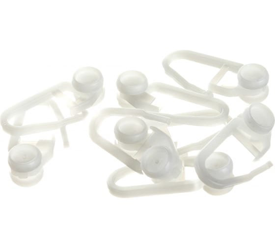 Роликовый крючок Эскар 20004, 50 штук