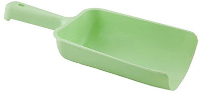 Совок для сыпучих продуктов на 1 кг