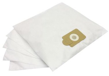Мешки OZONE CP-220 (5шт/уп) для NUMATIC HENRY, HETTY,JAMES NUMATIC 130, 180, 200, 250