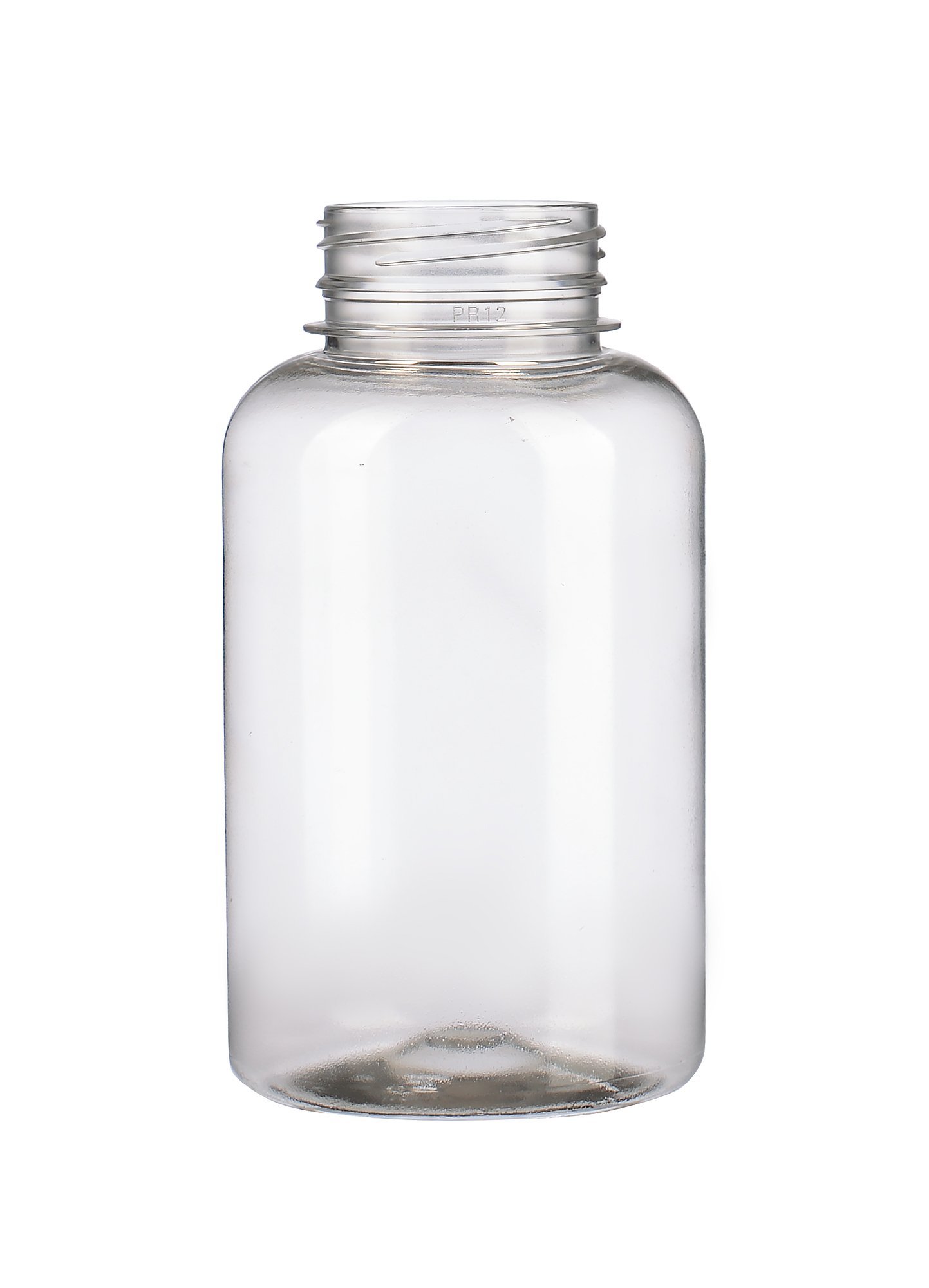 Бутылка пластиковая прозрачная из ПЭТ. Предназначена для хранения и транспортировки различных жидкостей, в том числе пищевых продуктов, таких как свежевыжатые соки, вода, молочные и кисломолочные продукты, газированные напитки. Прозрачность бутылки позволяет, не открывая ее, увидеть, что находится внутри. Диаметр горла бутылки — 38 мм. Объем — 250 мл. В упаковке 100 штук.