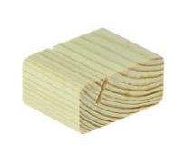 Подставка под меловые таблички деревянная BB STAND MINI