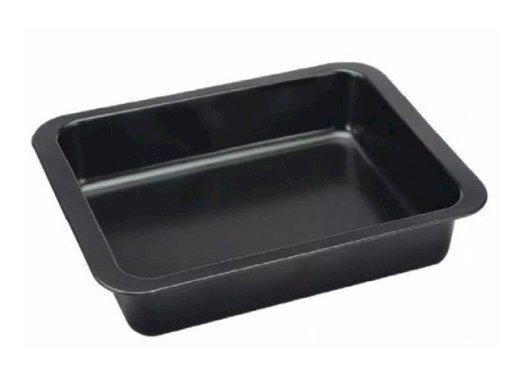 Контейнер под запайку 450 мл, 140х110х45 мм, белый ПП ПК-47/1, 400 штук