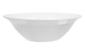 Тарелка глубокая Tvist Ivory 250 мл, диаметр 170 мм 