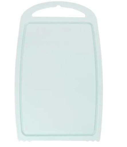 Доска разделочная Архимед особенная, малая (цвет микс), 15x24x0,5 см Р2012