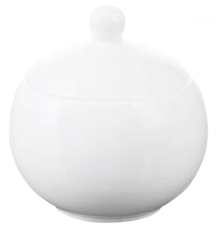 Сахарница Wilmax 325 мл, диаметр 90 мм