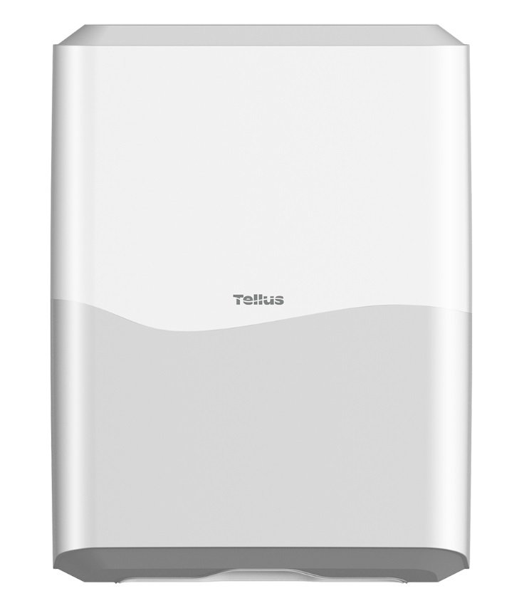 Диспенсер для листовых полотенец моносложения Tellus выполнен из стильного белого противоударного пластика. Подходит для полотенец моносложения, обеспечивает поштучную подачу листов, сокращает риск перекрестного заражения рук. Вместимость диспенсера составляет 850 полотенец, не требует частой заправки устройства, оптимизирует рабочее время клининга. Корпус оснащен прозрачной панелью для контроля наличия бумаги, имеет возможность легко дозаправить держатель в любое время. Встроенный уровень обеспечивает легкий и точный монтаж на стену без лишних усилий. Закрытый пластиковый корпус полностью защищает полотенца от воздействия внешних факторов.
Диспенсер подходит для туалетных комнат с высокой проходимостью. Широко используется для коммерческих офисов, торговых комплексов, медицинских центров и ресторанов.
