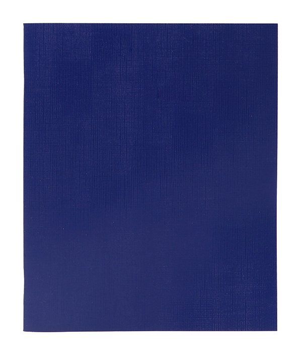 Тетрадь Workmate А5, 48 листов, офсет, скрепка, клетка, бумвинил