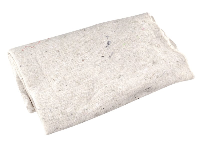 Полотно техническое нетканое холстопрошивное хлопчатобумажное, предназначенное для мытья и протирки пола и других поверхностей, а также используется для обтирки, протирки изделий в различных отраслях. Хорошо впитывает воду, масло и пр. Полотно имеет однородную массу, структуру, прошитое нитью, плотность 200 г/м2. Белого цвета. Ширина рулона 80см, длина рулона 50 м.