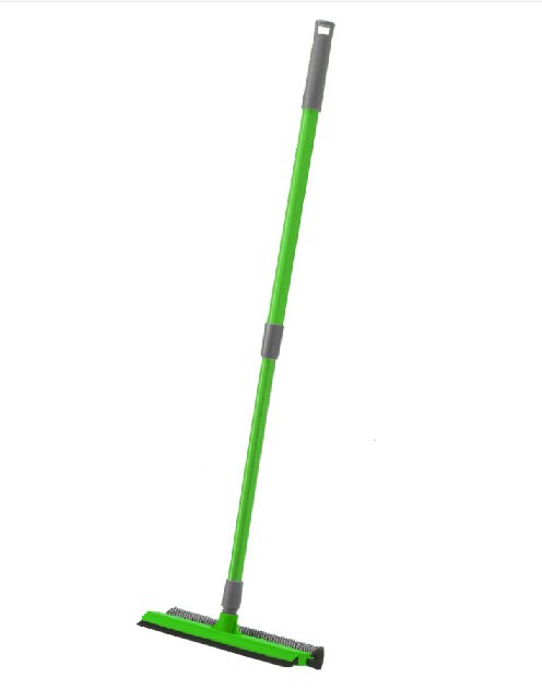 Окномойка с телескопической рукояткой 130 см York