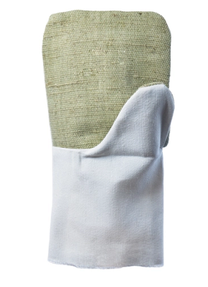 Рукавицы хлопчатобумажные предназначены для защиты рук при выполнении различных технических и хозяйственных работ. Выполнены из хлопка. Брезентовый наладонник значительно повышает износостойкость рукавиц, защищает от механических повреждений, истирания и проколов. Обеспечивает надежный захват инструментов и материалов, предотвращает скольжение в руках. Плотная структура брезента гарантирует долговечность изделия при интенсивном использовании.

Рукавицы подходят для строительных, монтажных, погрузочно-разгрузочных работ, работы на складах, в мастерских, при обслуживании техники. Могут использоваться в сельском хозяйстве, коммунальных службах, на промышленных предприятиях. Удобная форма обеспечивает свободу движений пальцев и комфорт при длительном ношении.