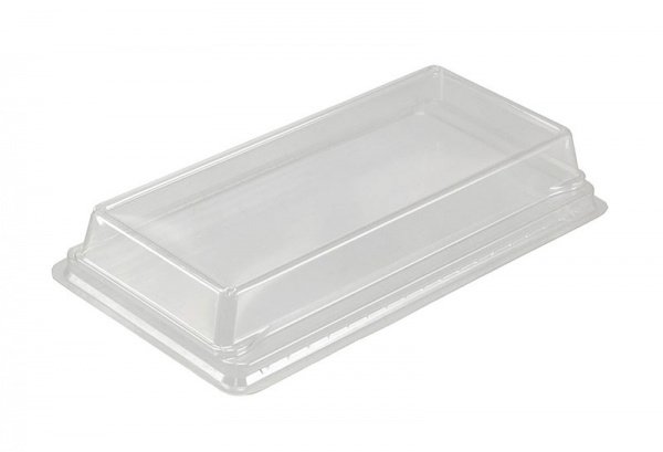 Крышка для формы бумажной Кекс, 350 мкм, 400 штук (форма 19-1683)